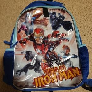 backpack
